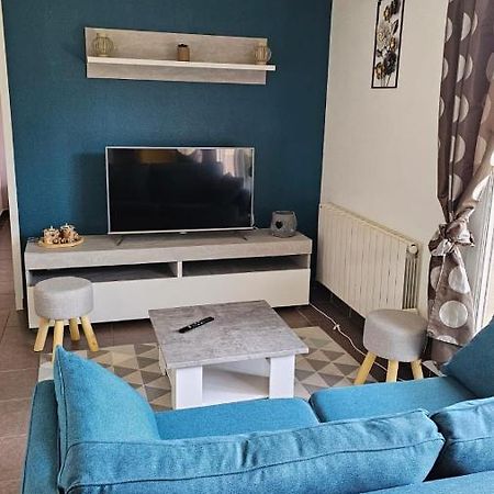 Appartamento L'Orthogo Thonon-les-Bains Esterno foto