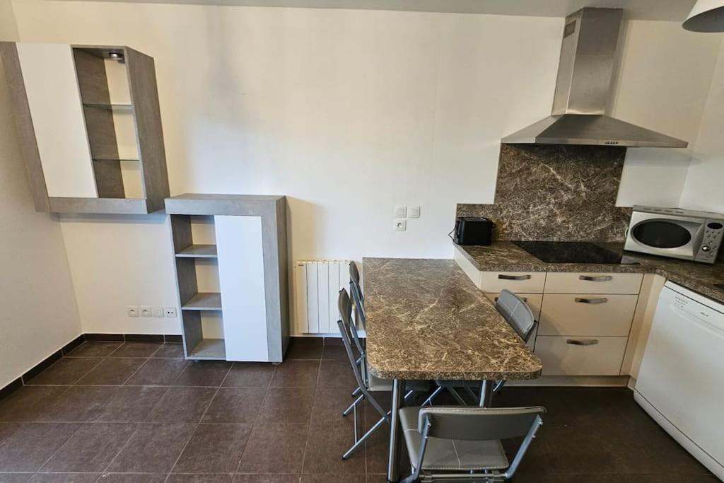 Appartamento L'Orthogo Thonon-les-Bains Esterno foto