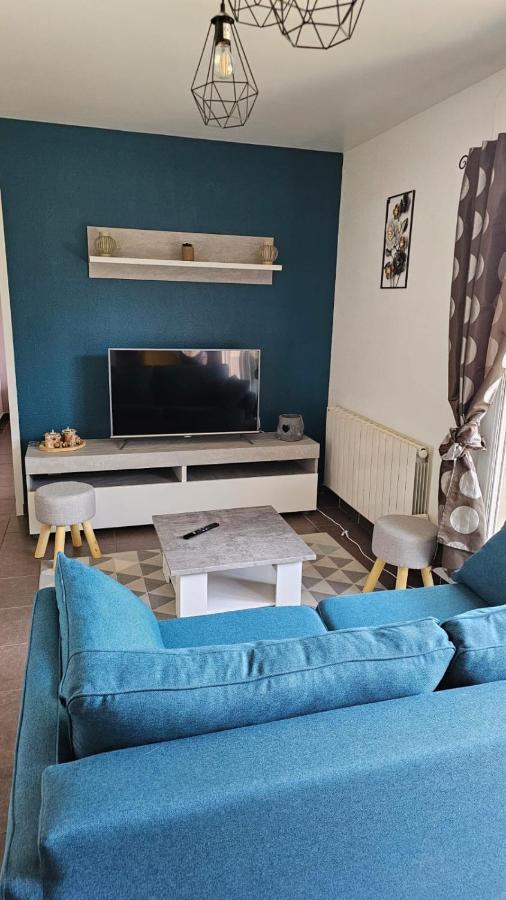 Appartamento L'Orthogo Thonon-les-Bains Esterno foto