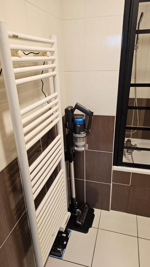 Appartamento L'Orthogo Thonon-les-Bains Esterno foto