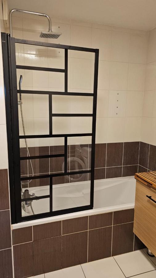 Appartamento L'Orthogo Thonon-les-Bains Esterno foto