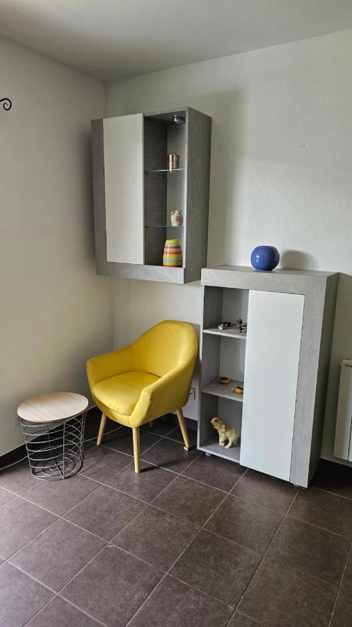 Appartamento L'Orthogo Thonon-les-Bains Esterno foto